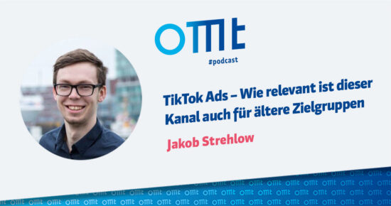 TikTok Ads – Wie relevant ist dieser Kanal auch für ältere Zielgruppen? #110