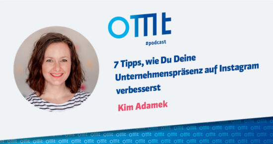 7 Tipps, wie Du Deine Unternehmenspräsenz auf Instagram verbesserst #108