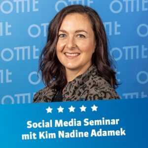 Social Media Marketing Seminar