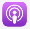 Apple Podcasts