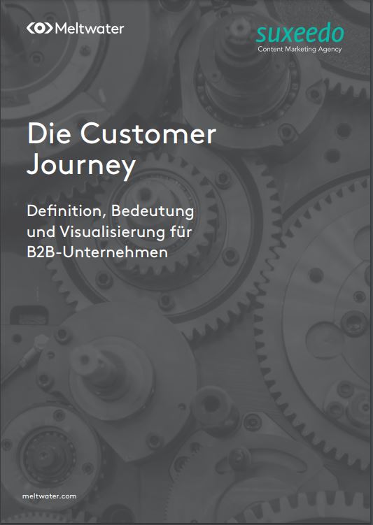 Die Customer Journey