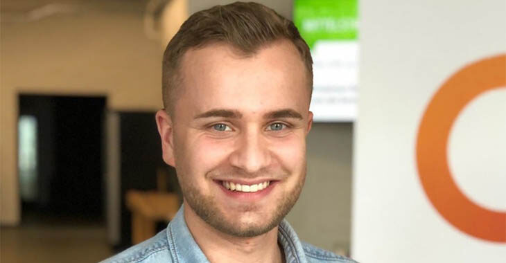 Dominik Enzenauer