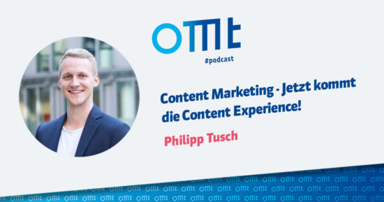 Content Marketing – Jetzt kommt die Content Experience! #111