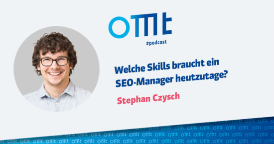 Welche Skills braucht ein SEO-Manager heutzutage? #112