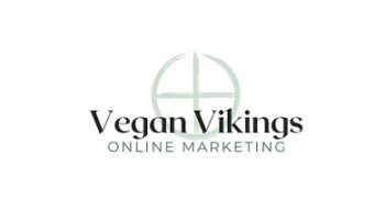 Vegan Vikings Online Marketing