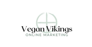 Vegan Vikings Online Marketing