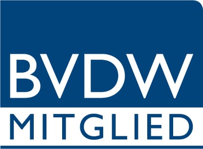 eMinded GmbH Zertifikat