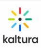 Kaltura