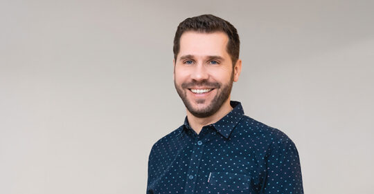Michael Hartmann OMT Experte