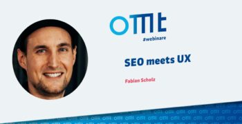 SEO meets UX – Wie Search Experience Optimization die digitale Welt verbessert.