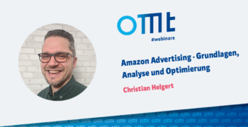 Amazon Advertising – Grundlagen, Analyse und Optimierung