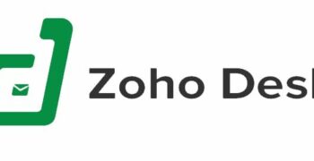 Zoho Desk