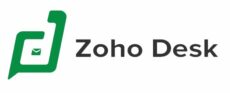 Zoho Desk