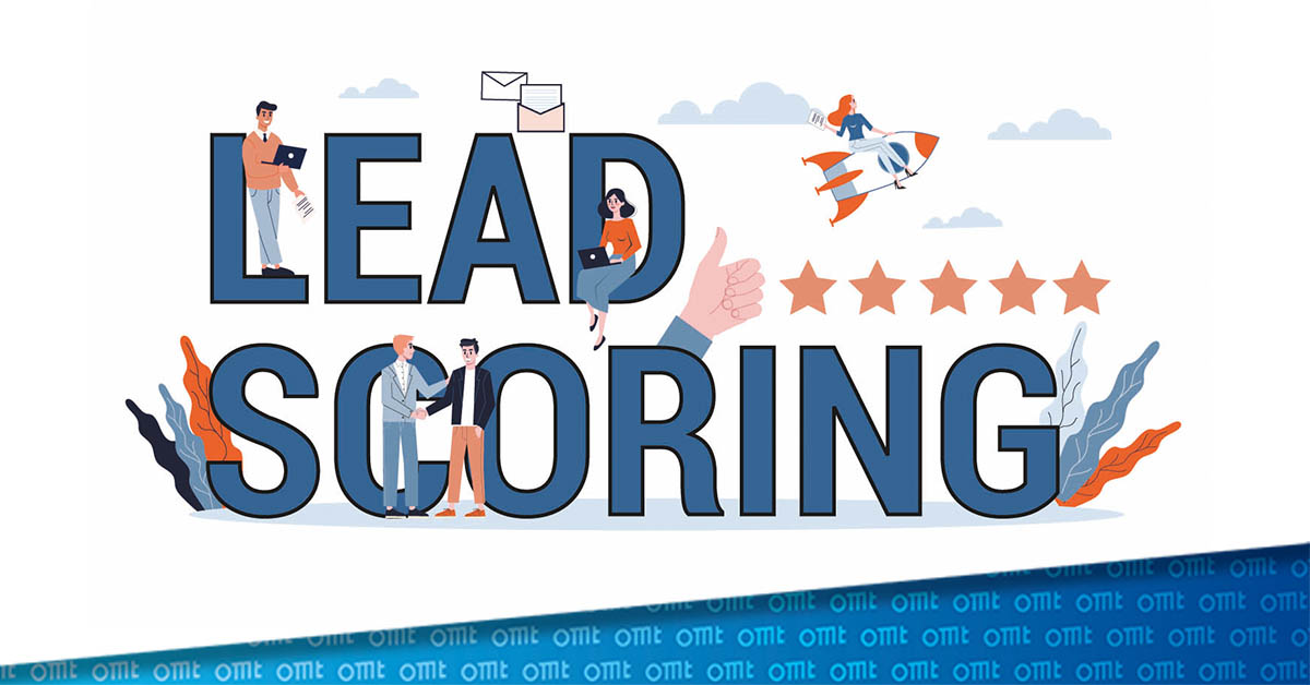 8 Faktoren für ein gelungenes Lead Scoring Modell