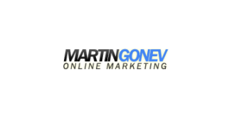 martin gonev online marketing