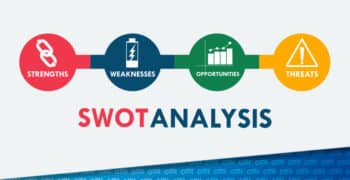 SWOT Analyse: Definition, Beispiele und Tipps zur Erstellung