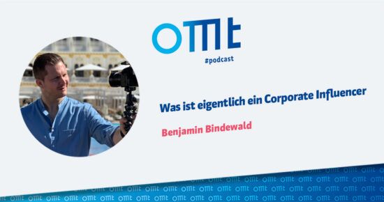 Was ist eigentlich ein Corporate Influencer? #117