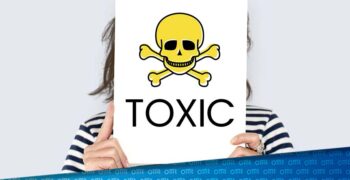 7 Anzeichen für toxisches Marketing – und nachhaltigere Alternativen