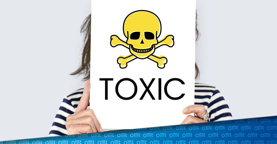 7 Anzeichen für toxisches Marketing – und nachhaltigere Alternativen