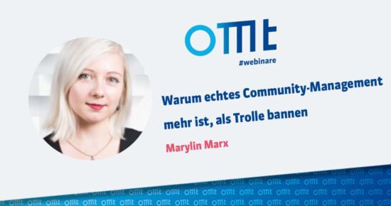 Warum echtes Community-Management mehr ist, als Trolle bannen