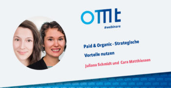 Paid & Organic – Strategische Vorteile nutzen