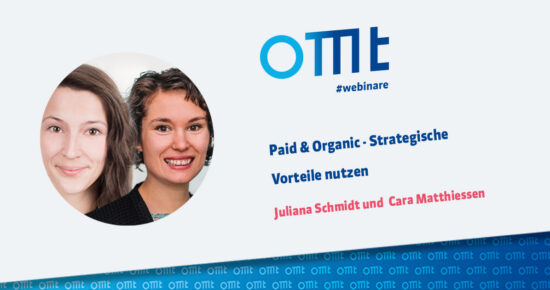 Paid & Organic – Strategische Vorteile nutzen