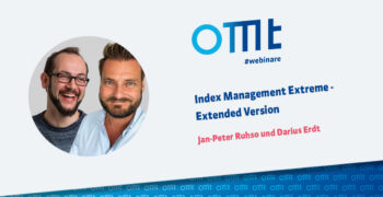 Index Management Extreme – Extended Version