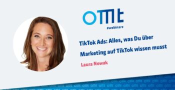 TikTok Ads: Alles, was Du über Marketing auf TikTok wissen musst