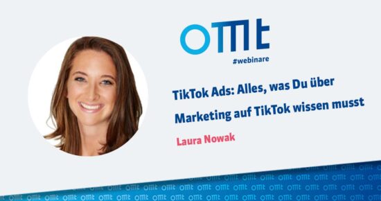 TikTok Ads: Alles, was Du über Marketing auf TikTok wissen musst