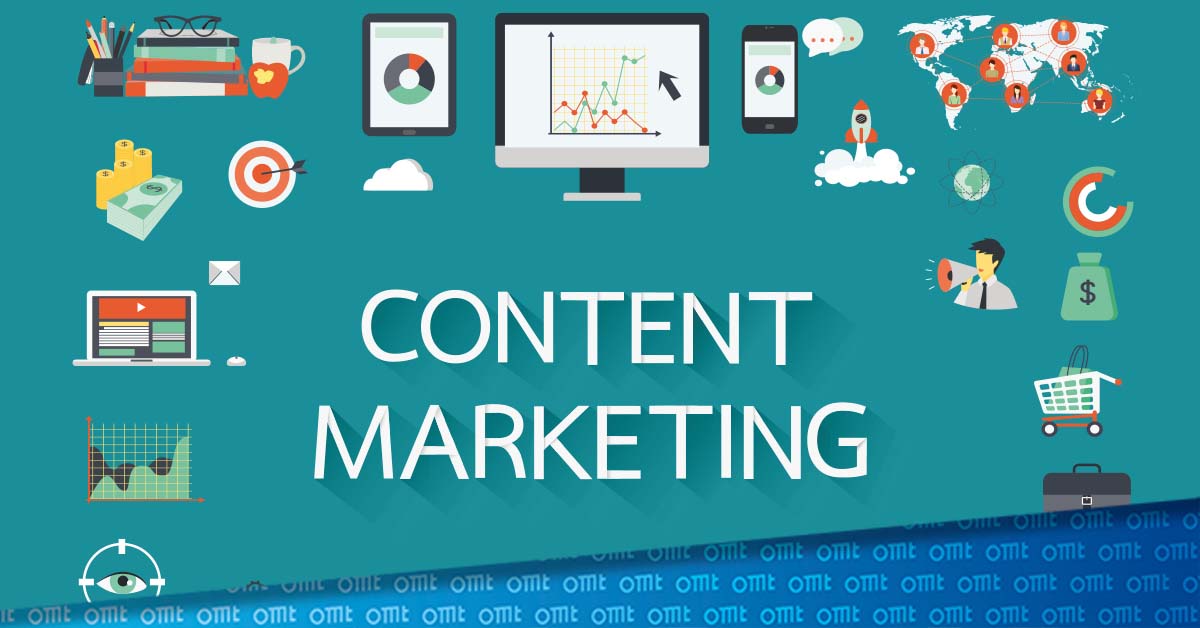 content marketing manager course