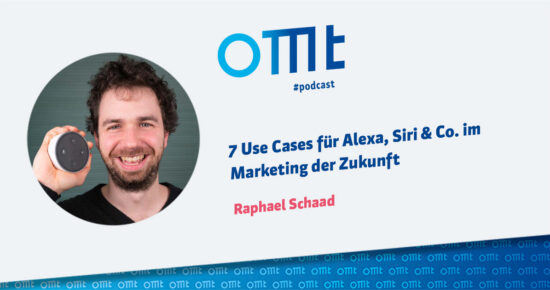 7 Use Cases für Alexa, Siri & Co. im Marketing der Zukunft #120