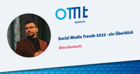 Social Media Trends 2022 – ein Überblick #119