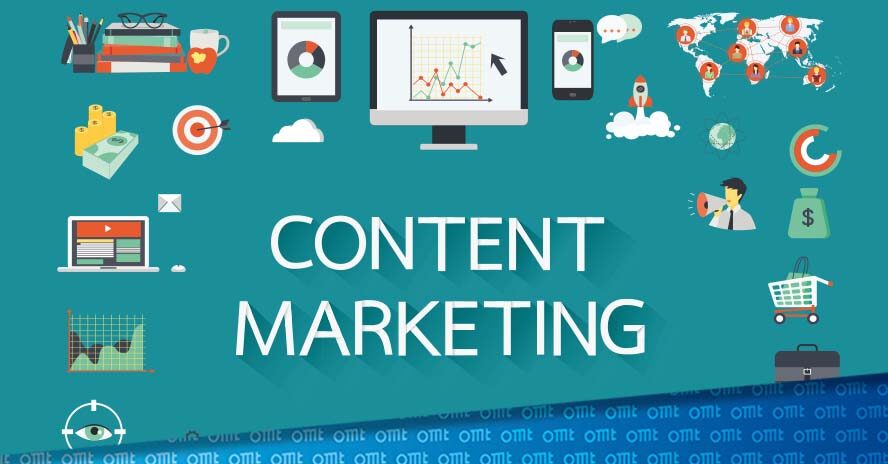 Berufsbild Content Marketing Manager: Aufgaben, Gehalt, Tipps
