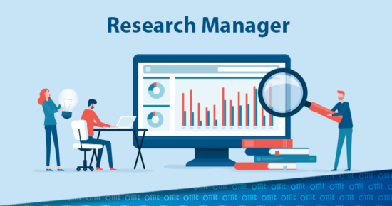 Berufsbild Research Manager: Definition, Aufgaben, Gehalt