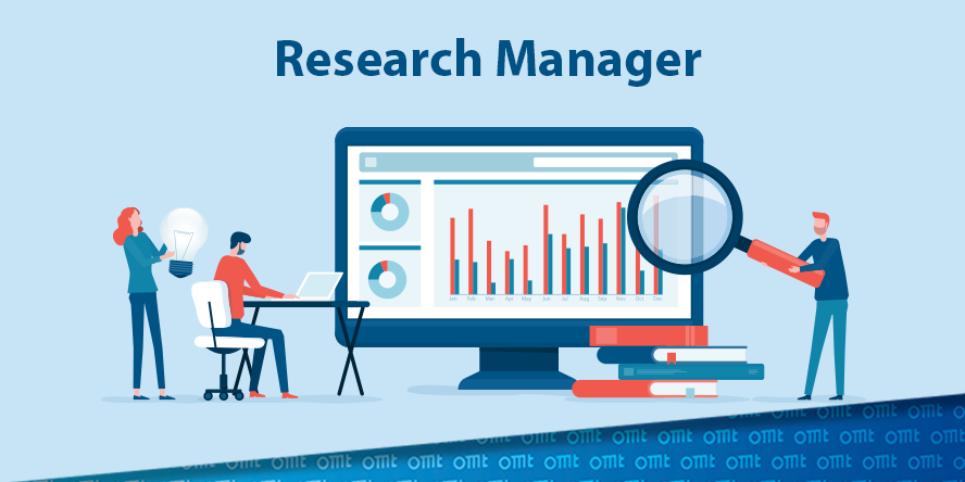 Berufsbild Research Manager: Definition, Aufgaben, Gehalt