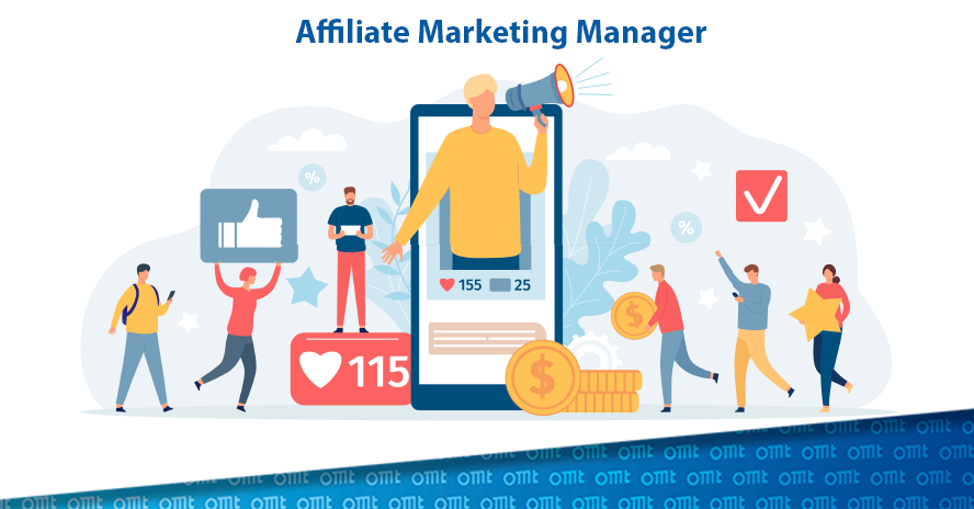 Berufsbild Affiliate Marketing Manager: Definition, Aufgaben, Gehalt