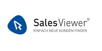 Partner Salesviewer-Logo