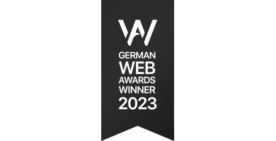 WPWA Team GmbH Award