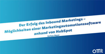 Der Erfolg des Inbound Marketings