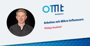 Arbeiten mit Mikro-Influencern