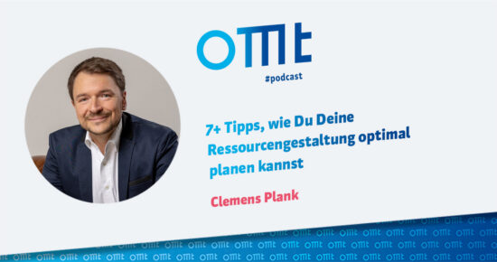 7+Tipps, wie Du Deine Ressourcengestaltung optimal planen kannst #125