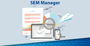 Berufsbild SEM Manager: Definition, Aufgaben, Gehalt