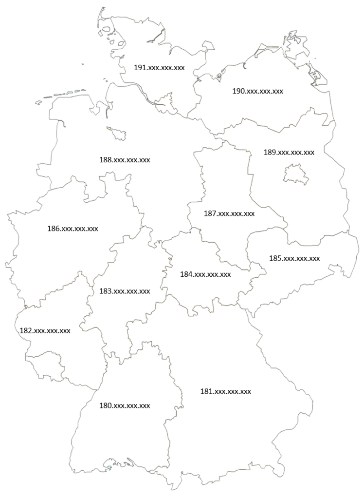 deutschland-karte-ip-lokalisierung