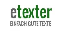 Etexter