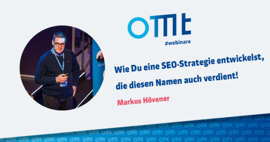 Ziellos oder Laser-Fokus – Wie Du eine SEO-Strategie entwickelst, die diesen Namen auch verdient!