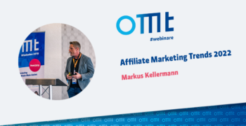 Affiliate Marketing Trends 2022