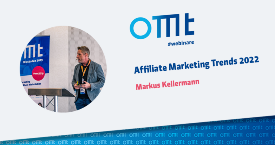 Affiliate Marketing Trends 2022