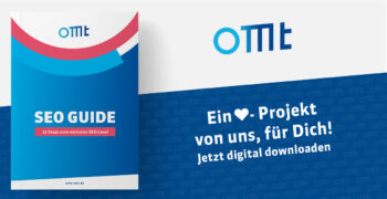 SEO GUIDE - 23 Steps zum nächsten SEO-Level