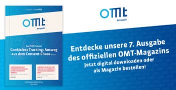 OMT-Magazin: Ausgabe #7