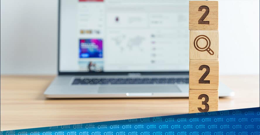 SEO-Trends 2023: Die wichtigsten Themen für die Suchmaschinenoptimierung im neuen Jahr